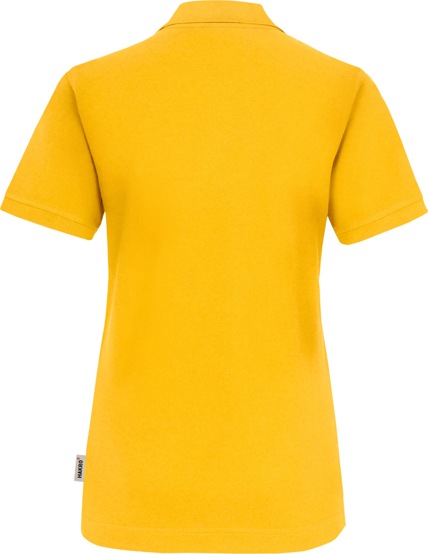 HAKRO Women-Poloshirt 216 Mikralinar®