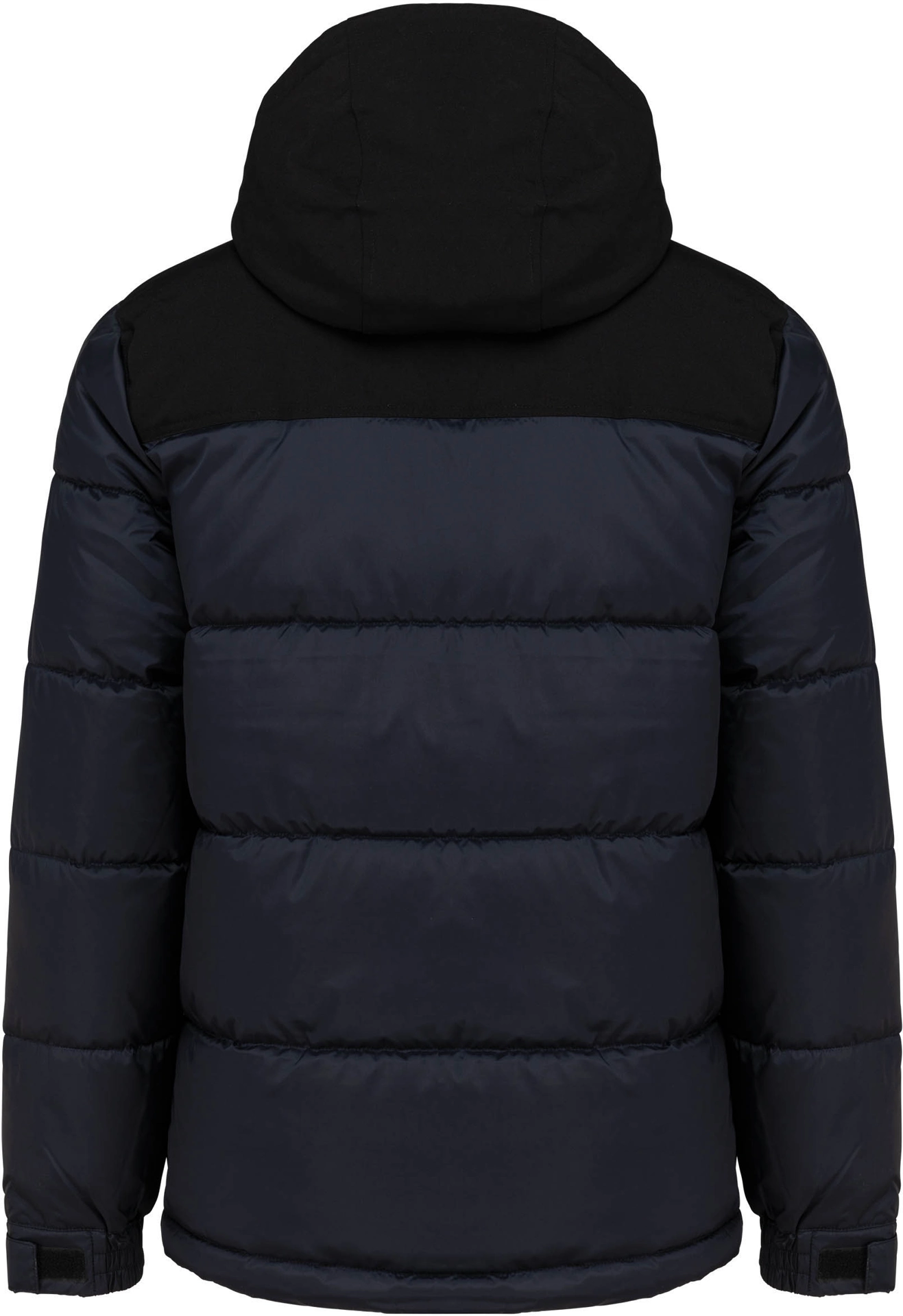 Kariban Kapuzen Steppjacke