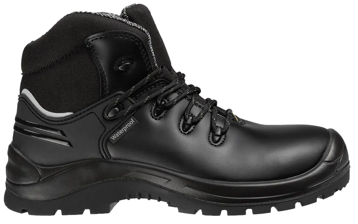 SAFETY JOGGER Sicherheitsschuh X430 S3 SAFETY JOGGER Sicherheitsschuh X430 S3