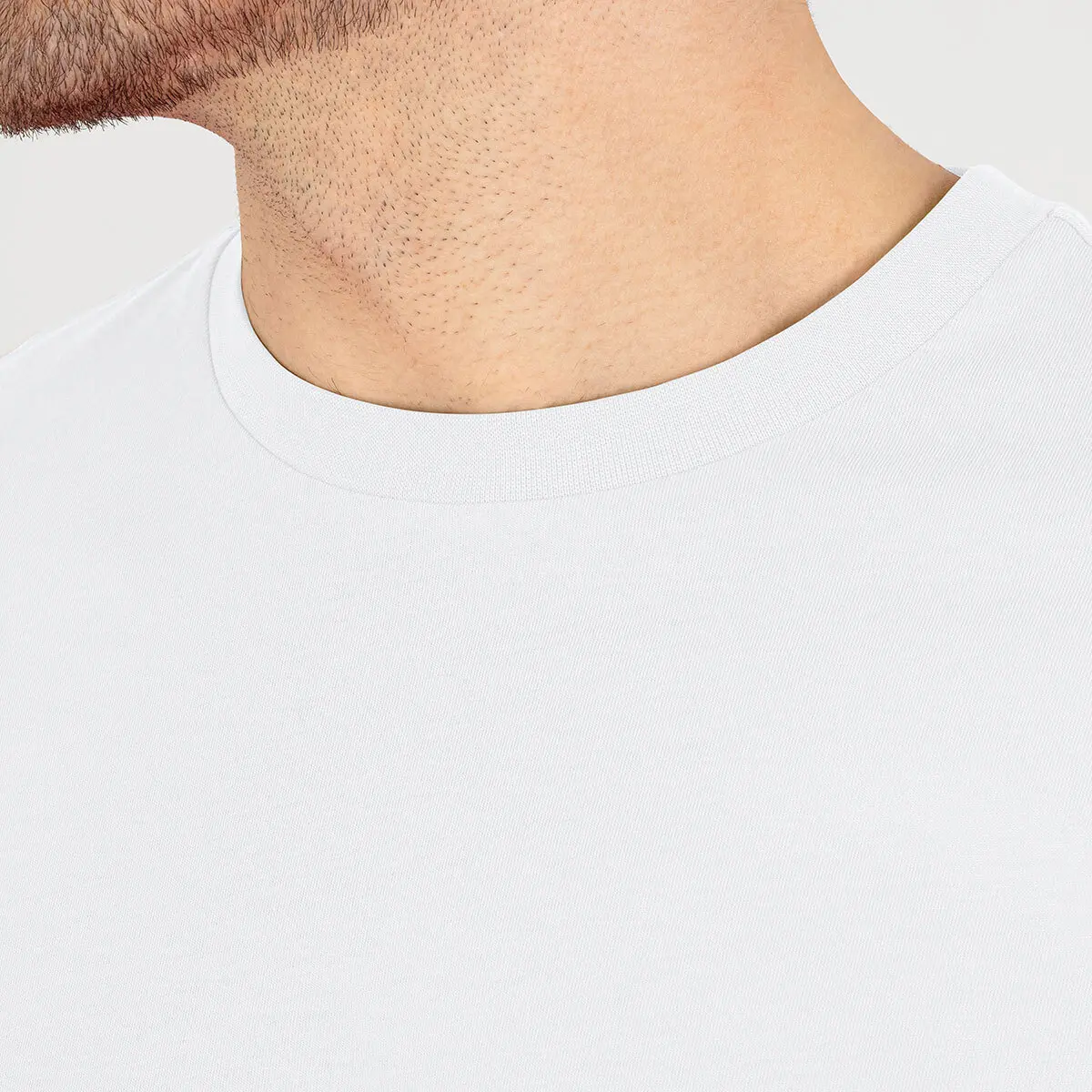 JAKO T-Shirt Organic Stretch Herren