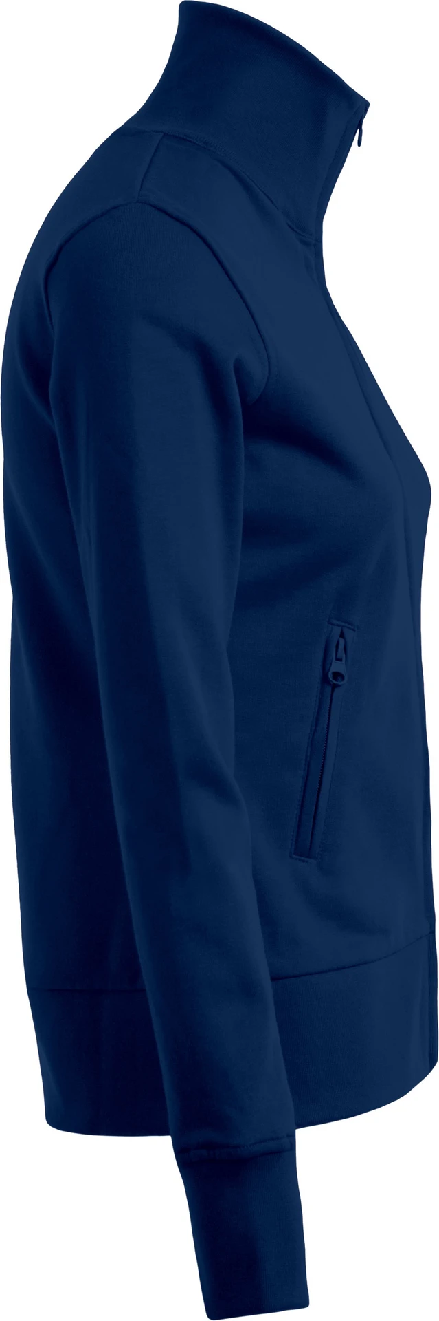Promodoro Women's Jacket Stand-Up Collar