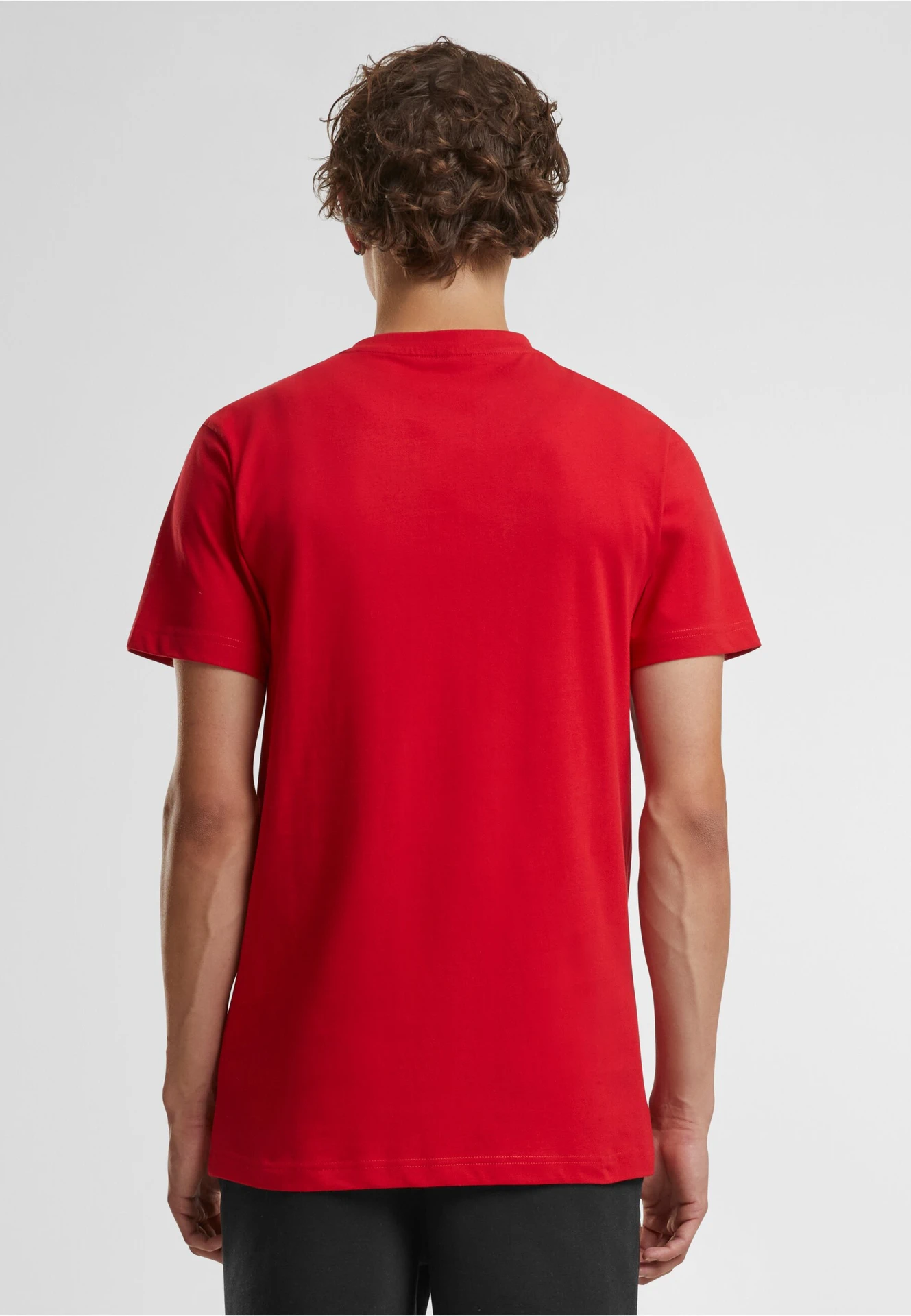 Build Your Brand T-Shirt Round Neck