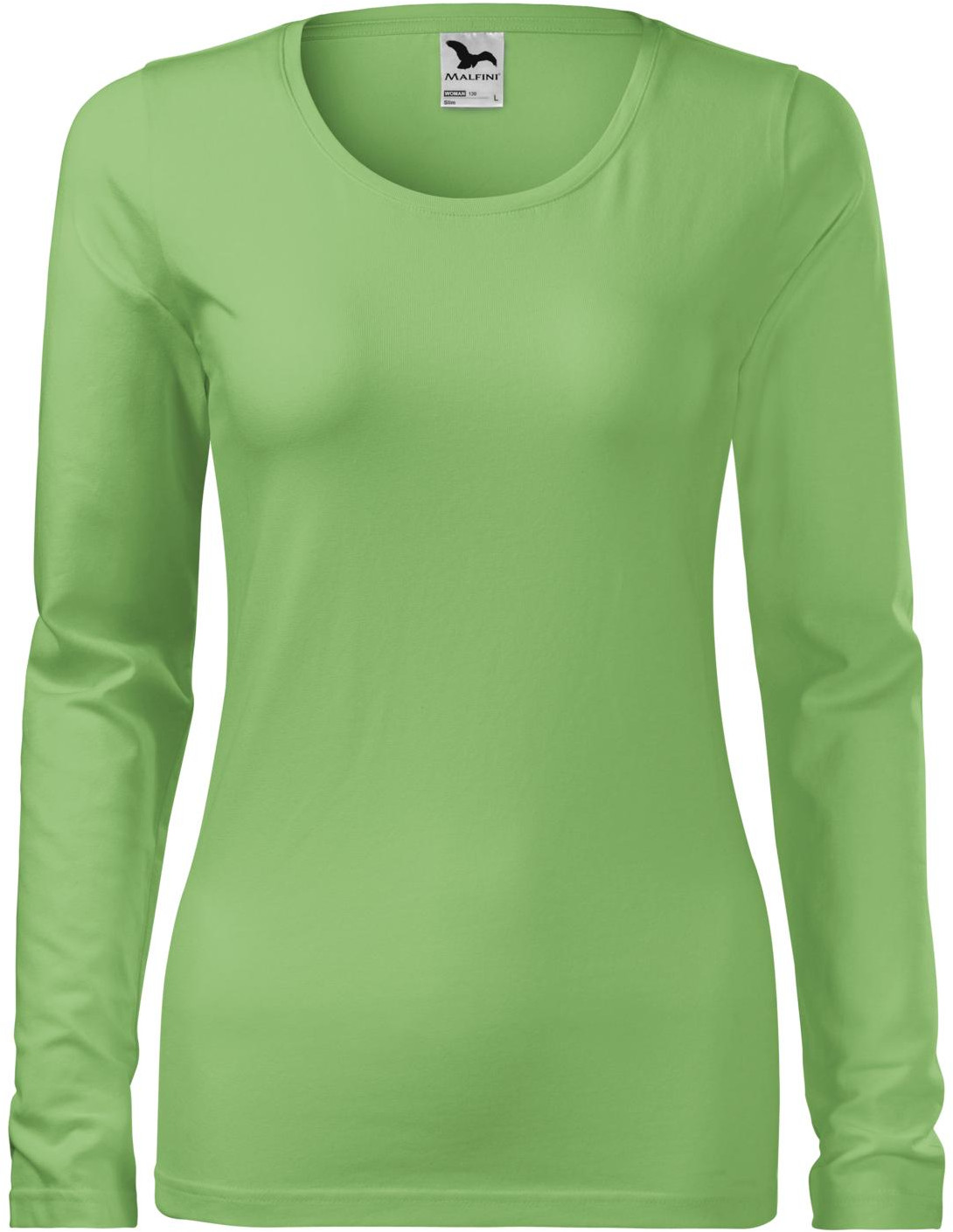 MALFINI T-Shirt Damen Slim 139 MALFINI T-Shirt Damen Slim 139