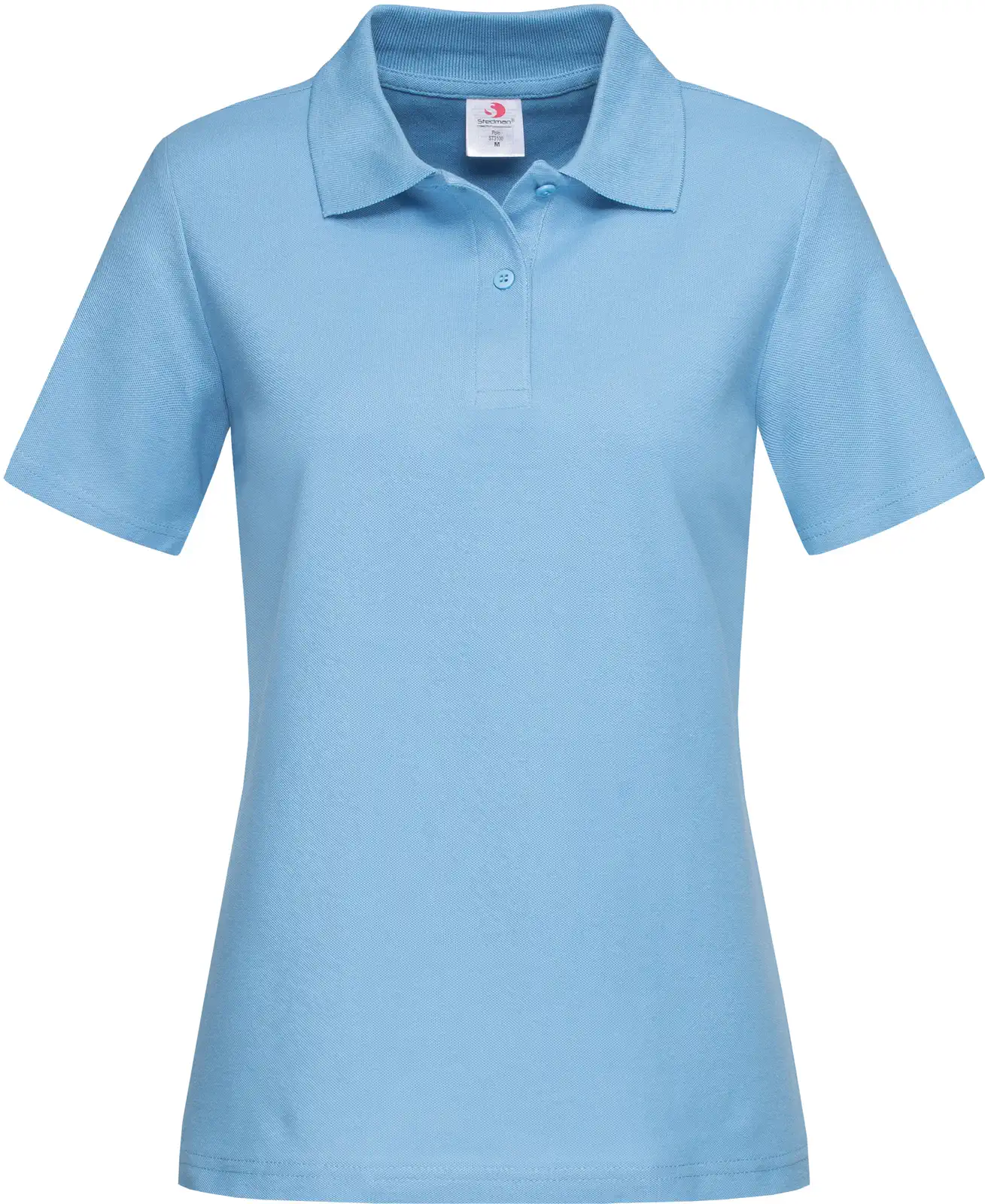Stedman Short Sleeve Polo for women