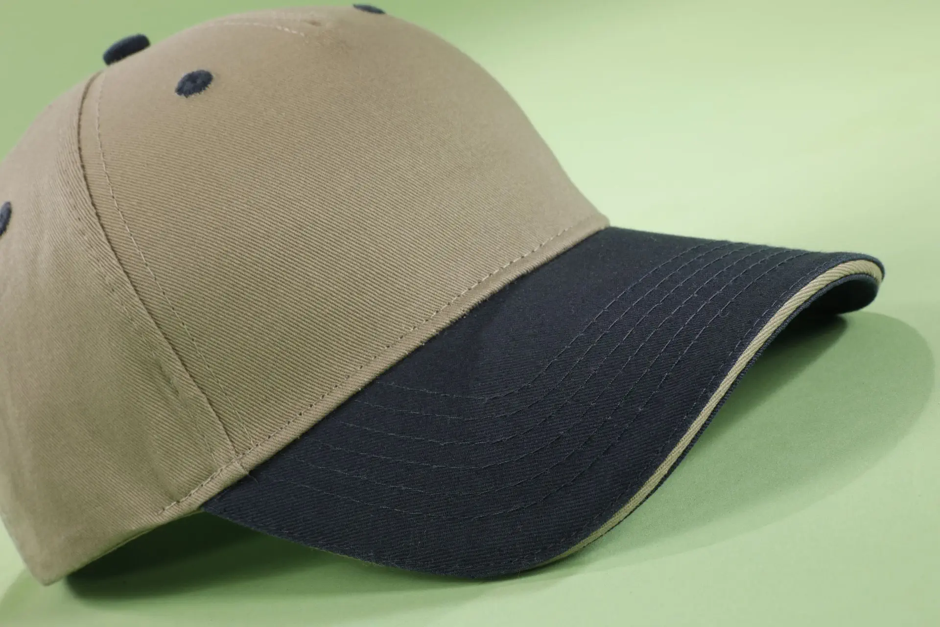 daiber 5-Panel Sandwich Cap