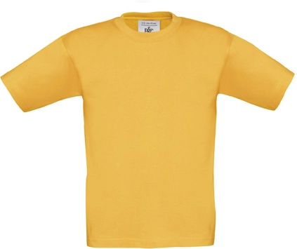 B&C T-Shirt Exact 190 Kids