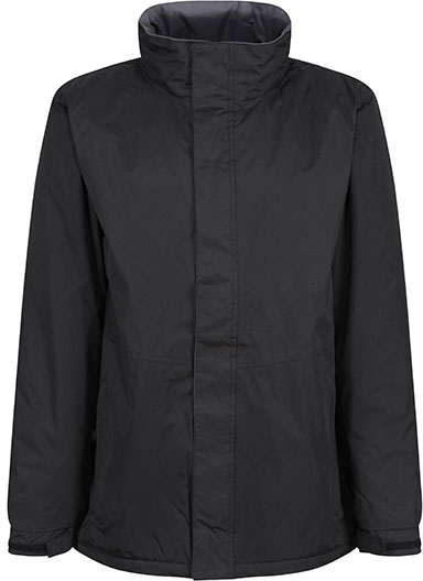 regatta-tra361-beauford-jacket-black-front-2 Regatta Beauford Jacket