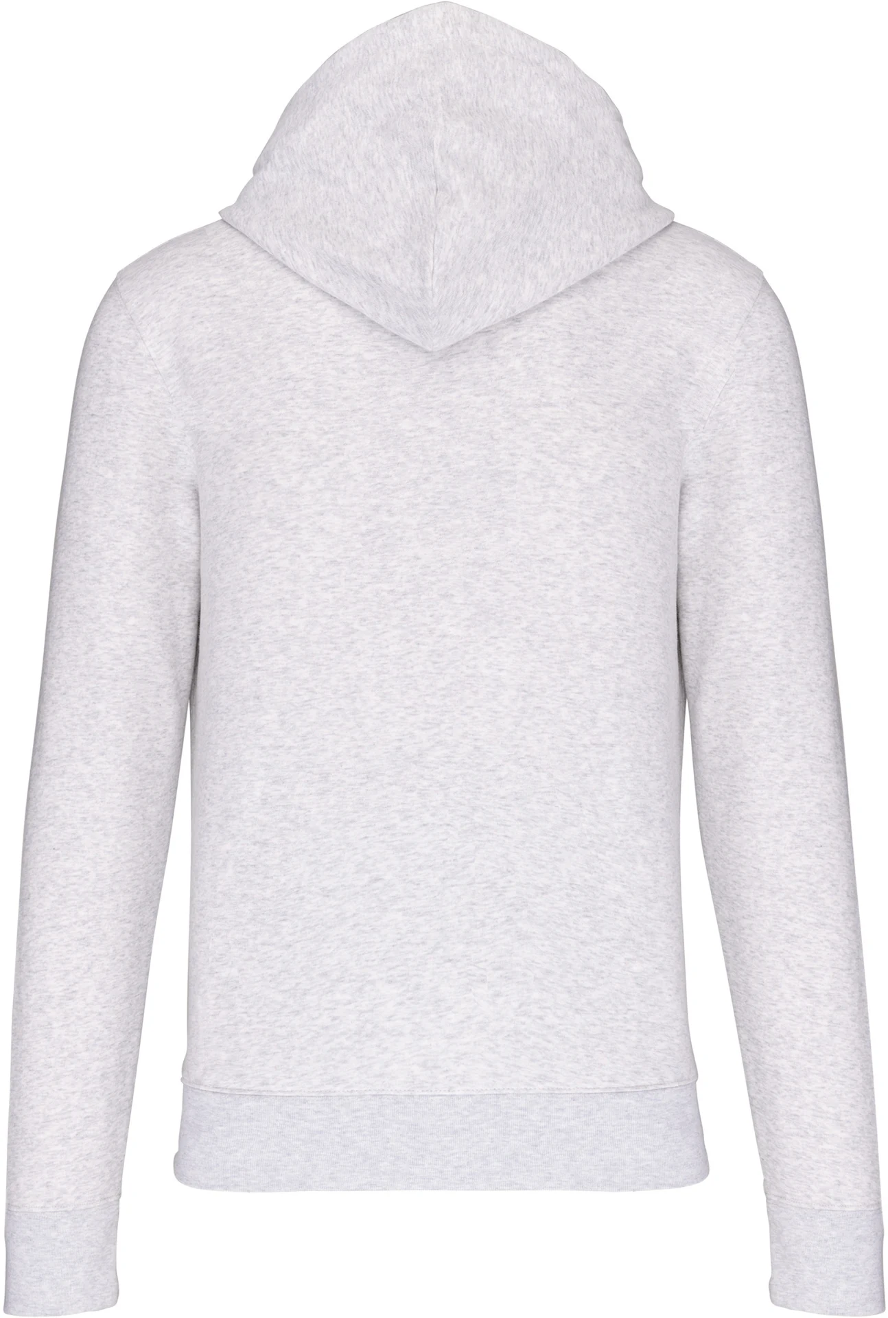 Kariban Umweltfreundlicher Herren Kapuzen Sweater