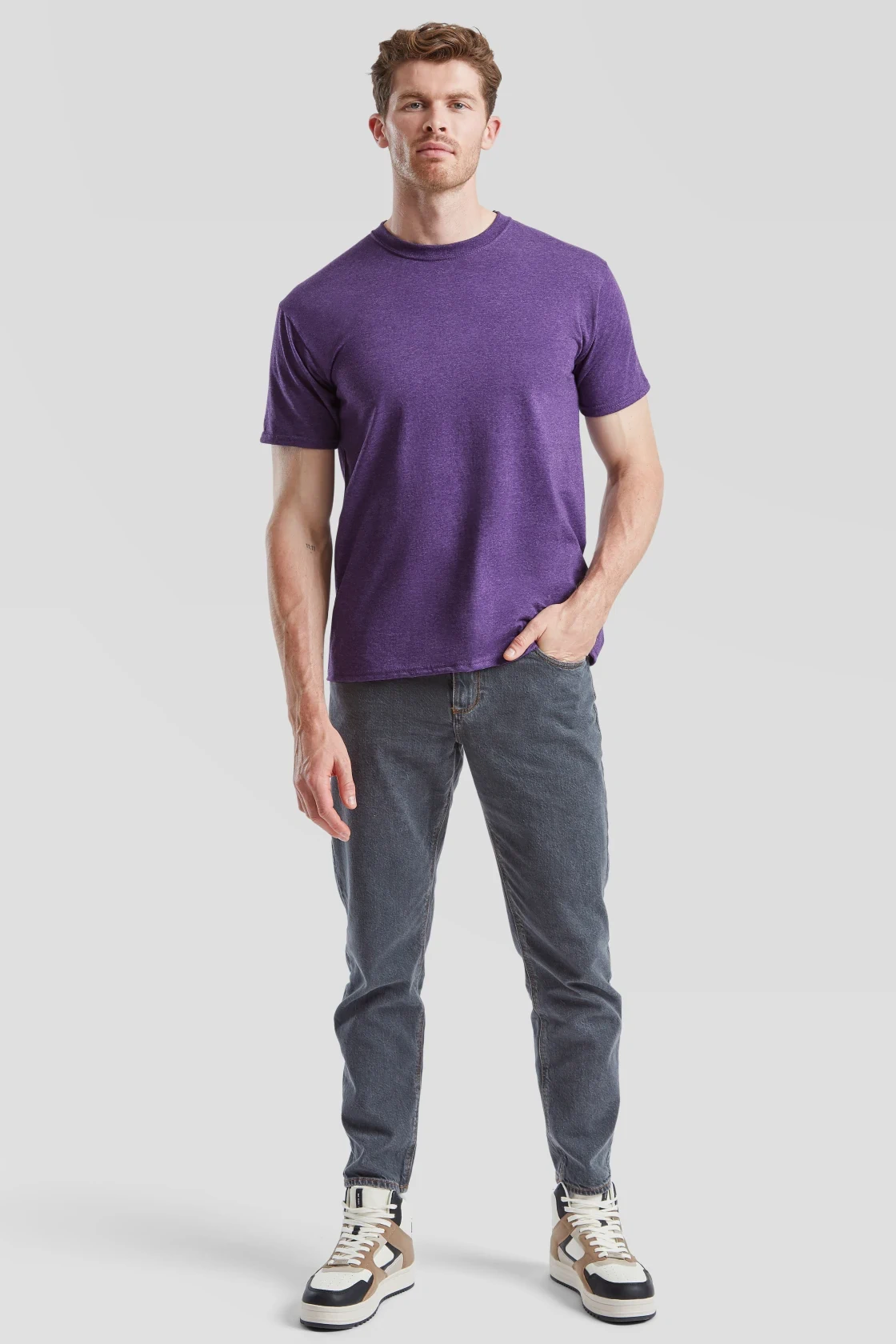 F.O.L. Valueweight T