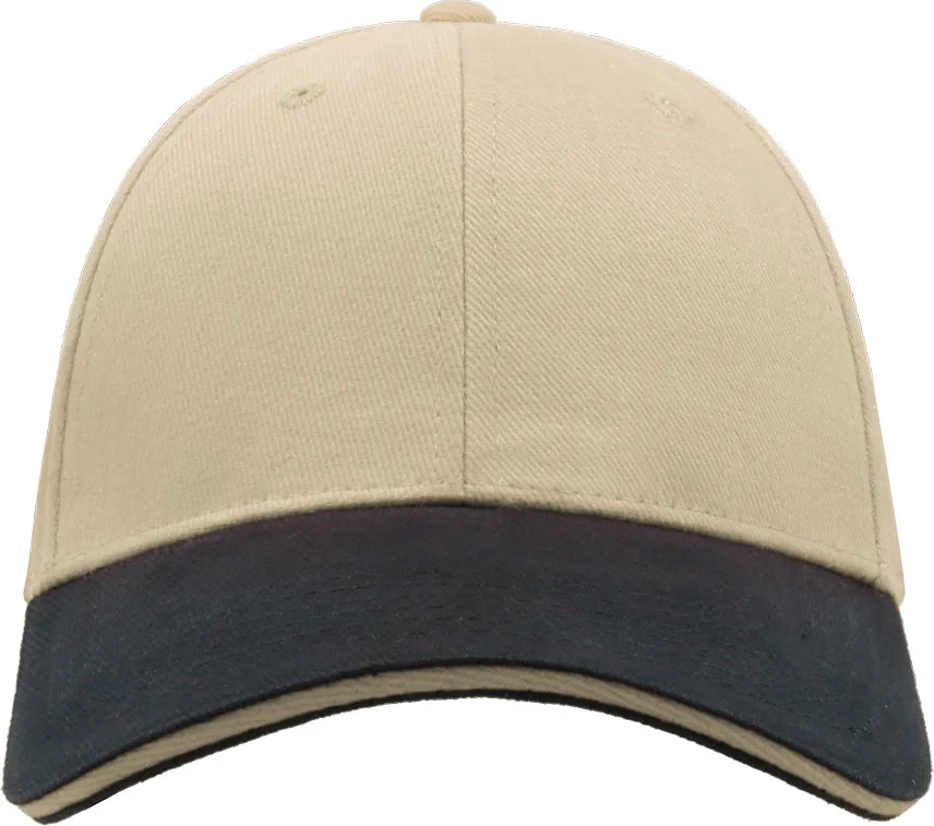 Atlantis Liberty Sandwich Cap