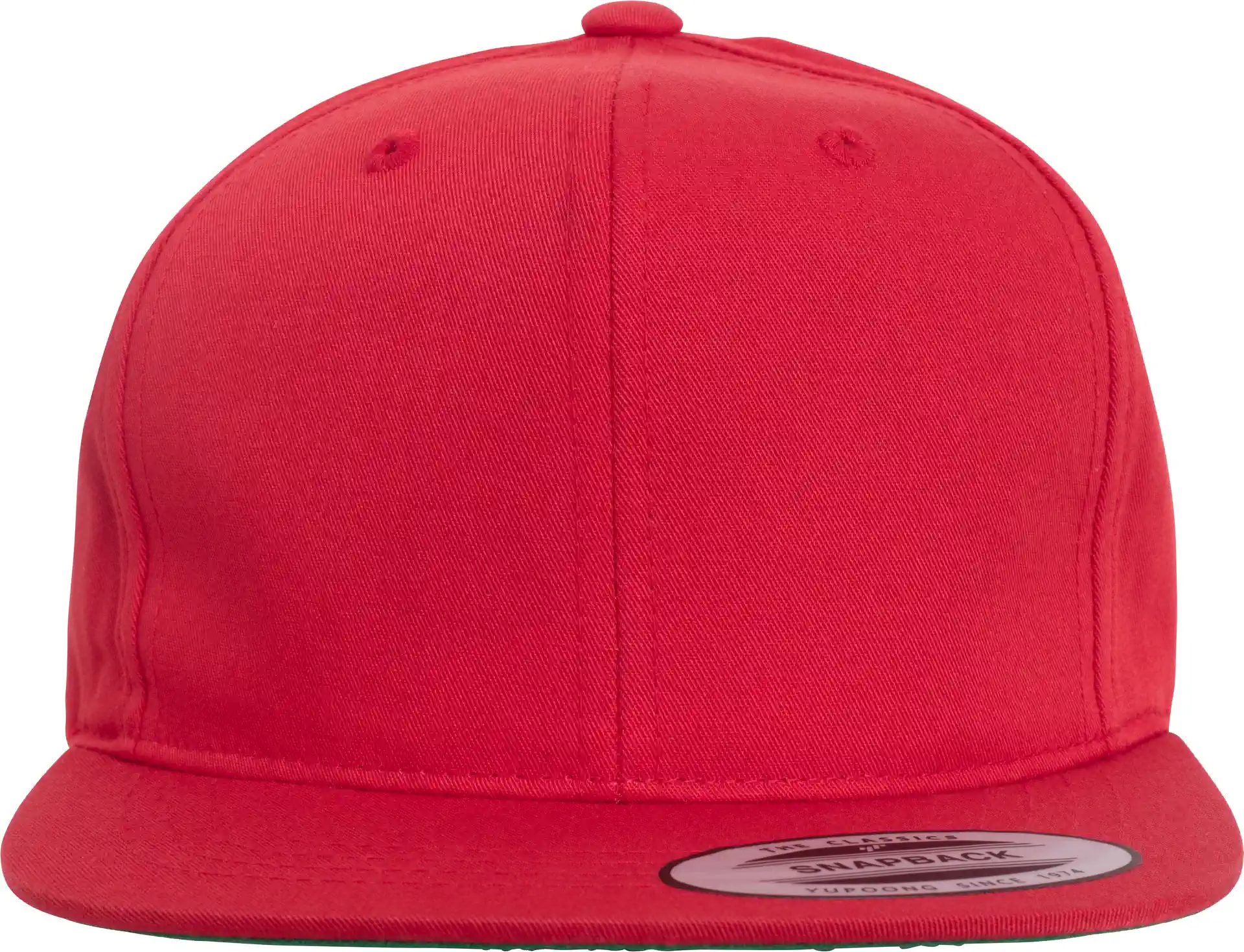 FLEXFIT Pro-Style Twill Snapback Youth Cap