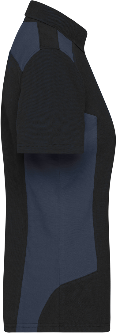 James & Nicholson Ladies Workwear Polo Strong James & Nicholson Ladies Workwear Polo Strong
