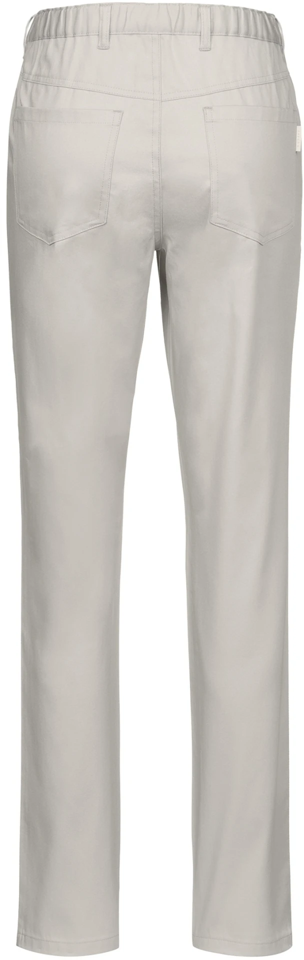 GREIFF Herren Hose mit Gummibund