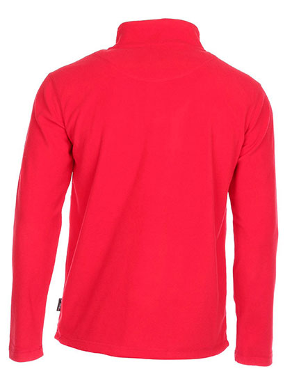 Stedman Active Fleece Half Zip