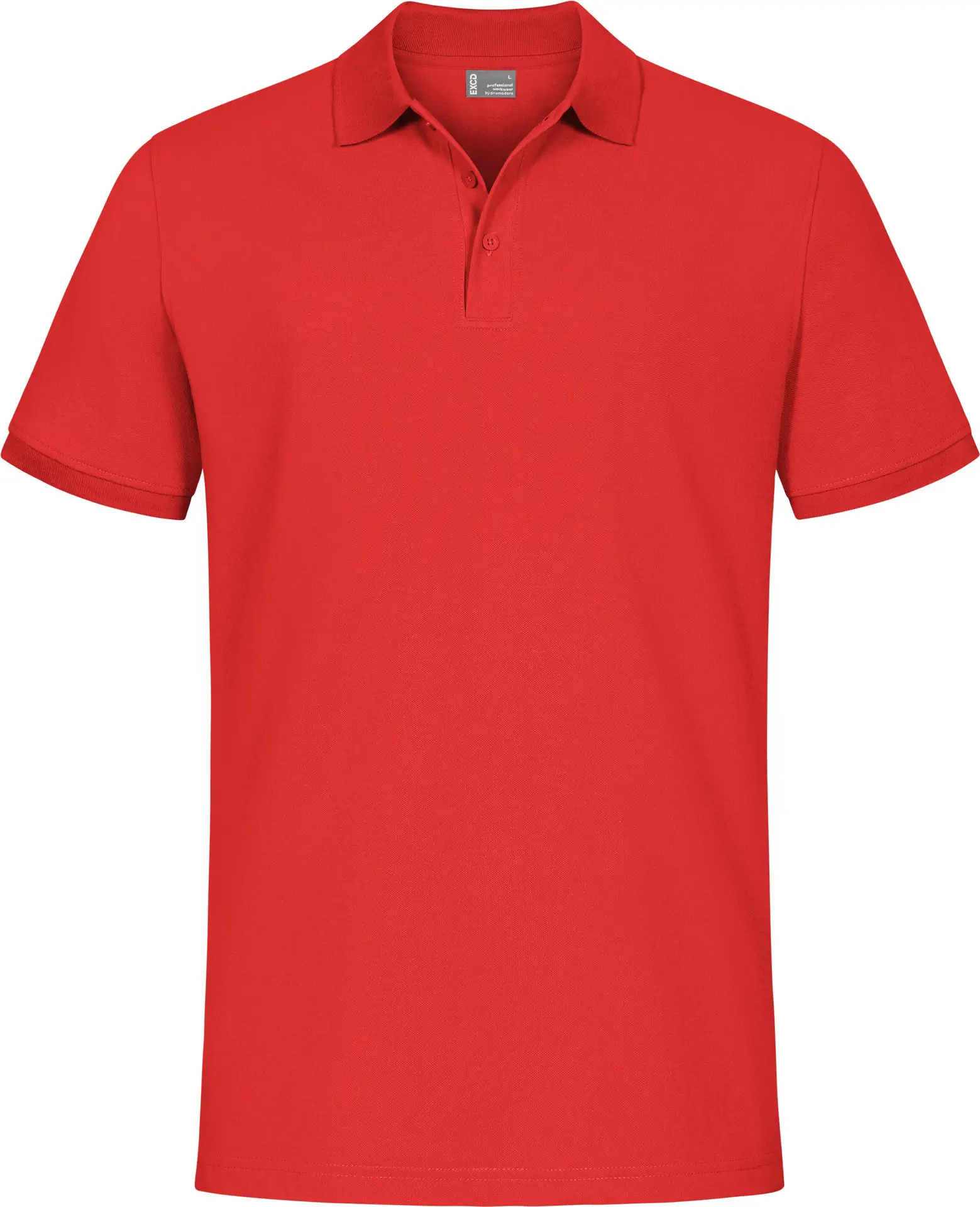 Promodoro Men's Polo 60/40