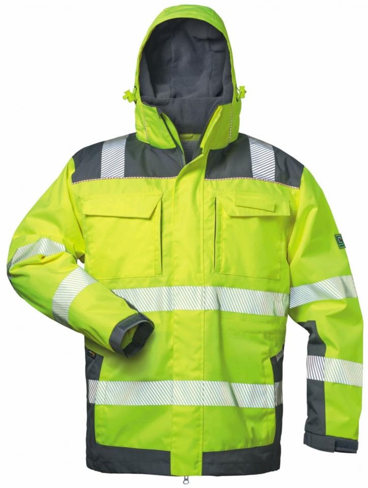 elysee Warnschutzjacke RUFUS elysee Warnschutzjacke RUFUS