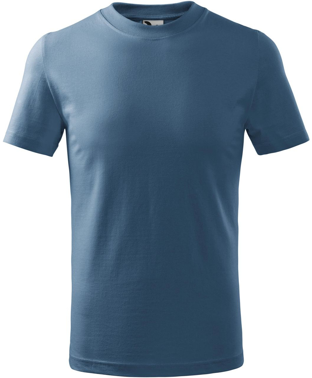MALFINI T-Shirt Kinder Basic 138 MALFINI T-Shirt Kinder Basic 138