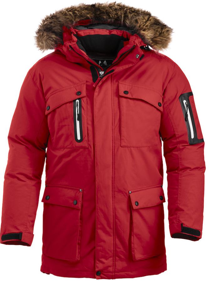 CLIQUE Parka Malamute CLIQUE Parka Malamute