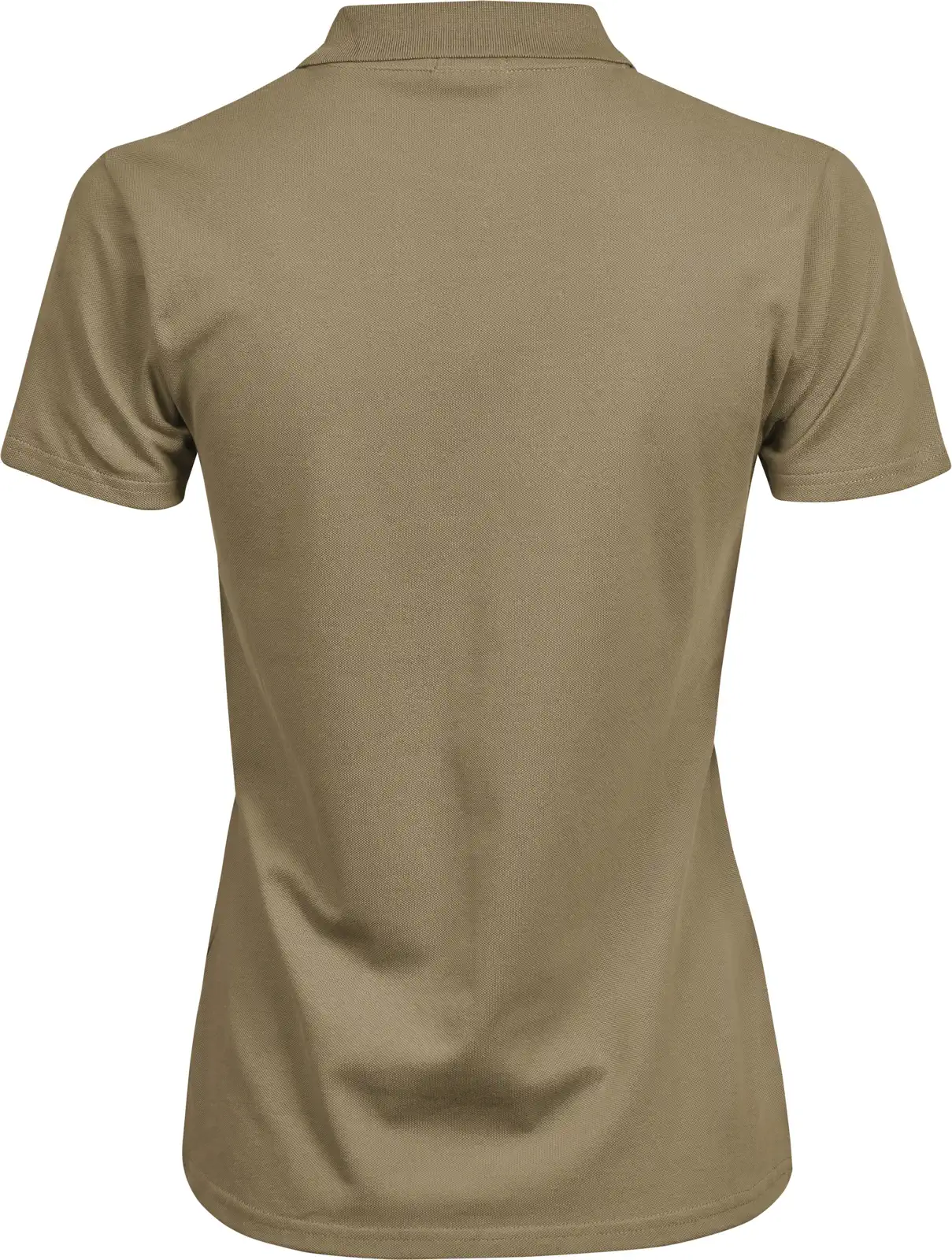 Tee Jays Ladies` Luxury Stretch Polo