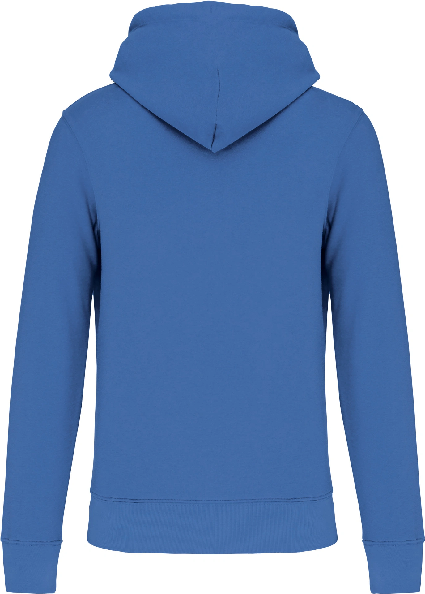 Kariban Umweltfreundlicher Herren Kapuzen Sweater