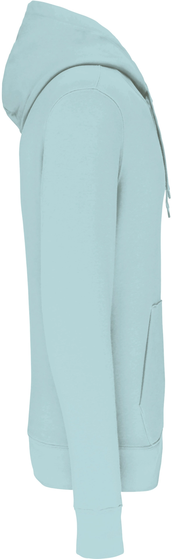 Kariban Umweltfreundlicher Herren Kapuzen Sweater