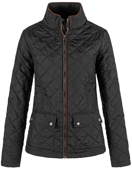 Stedman Active Quilted Jacket for women Stedman Active Quilted Jacket for women