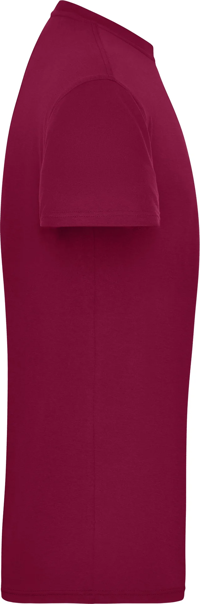 James & Nicholson Men's Bio Workwear T-Shirt