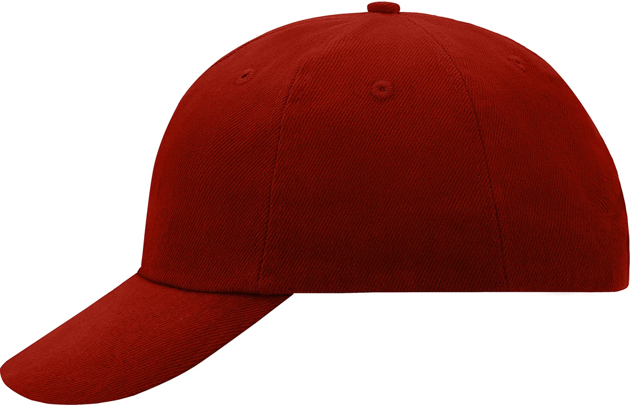 daiber 6-Panel Raver Cap
