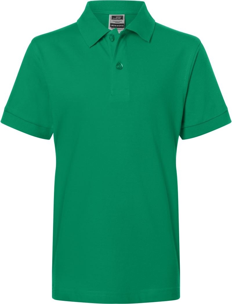 James & Nicholson Classic Polo Junior James & Nicholson Classic Polo Junior