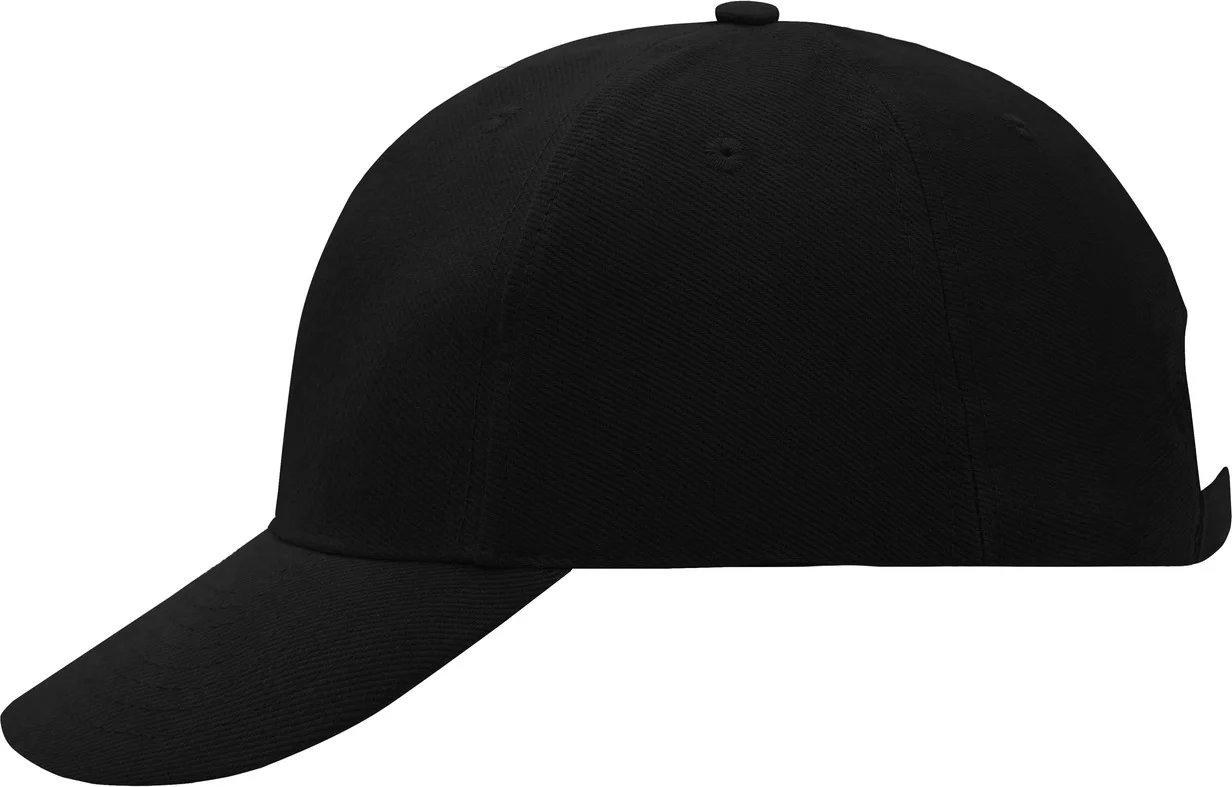 daiber 6-Panel Raver Cap Laminated