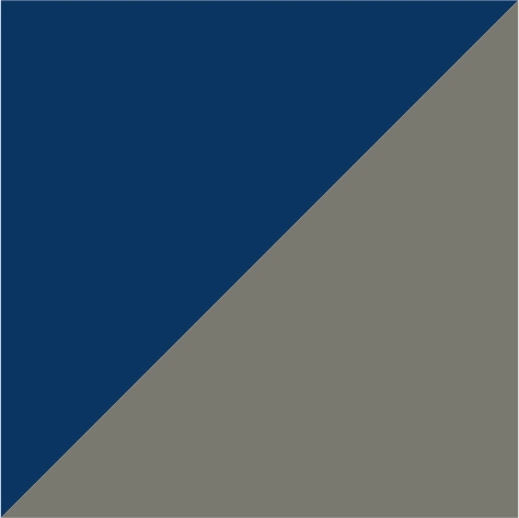 royal/grey