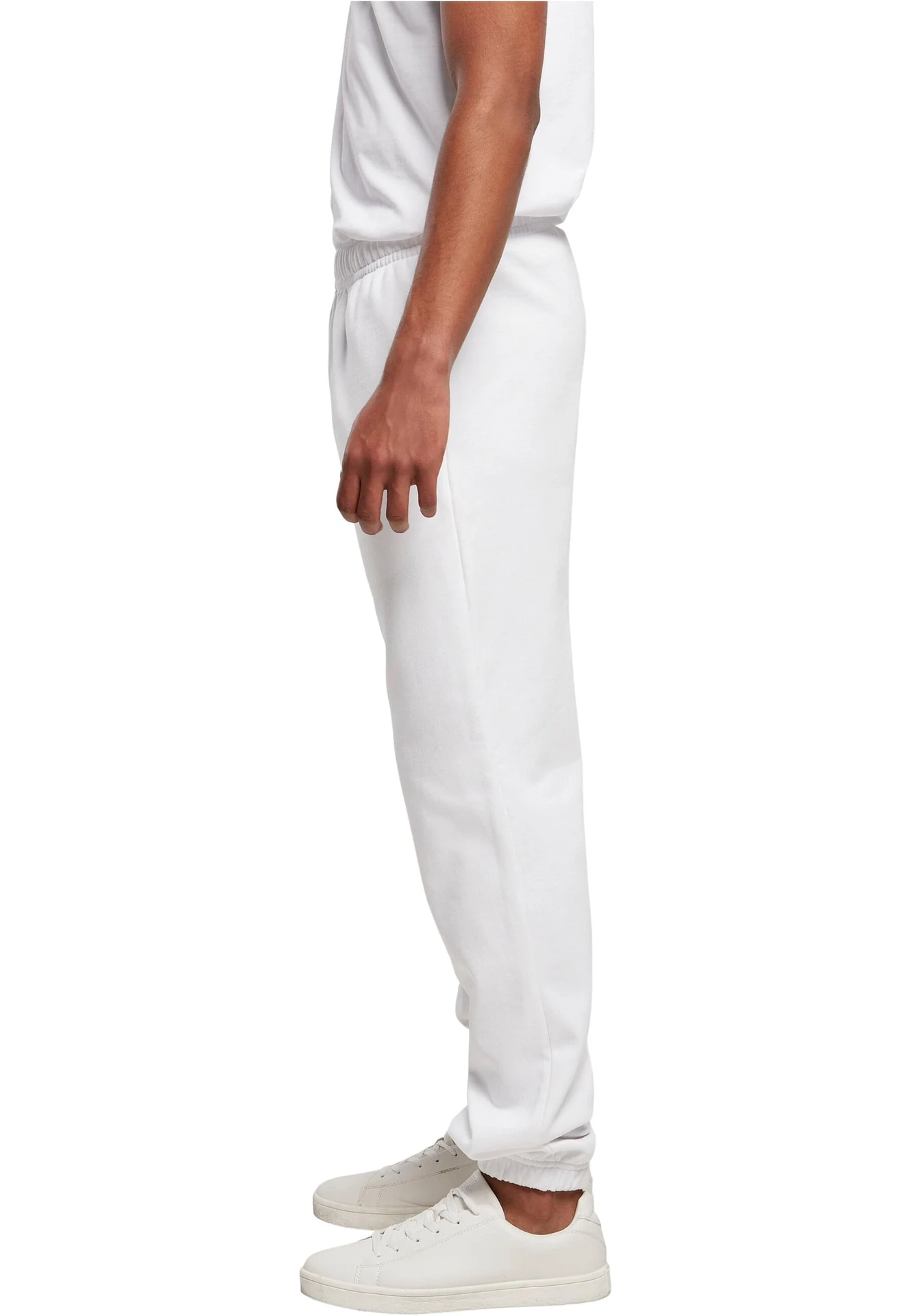 Build Your Brand Basic Sweatpants