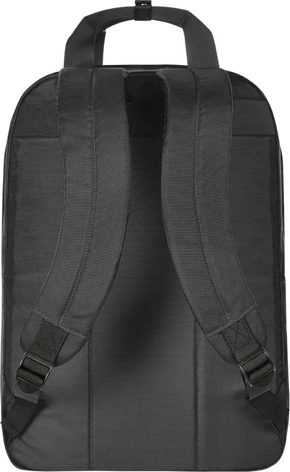HALFAR Notebook Backpack Stage