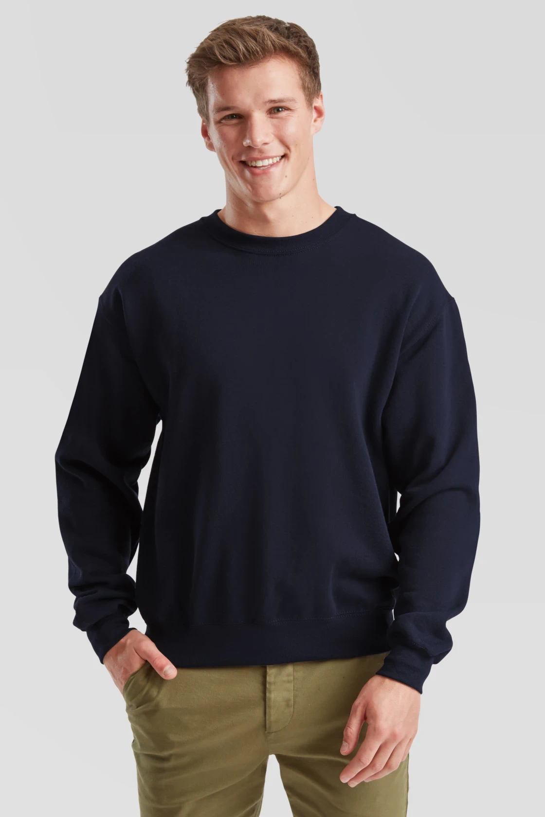 F.O.L. Classic Set-In Sweat