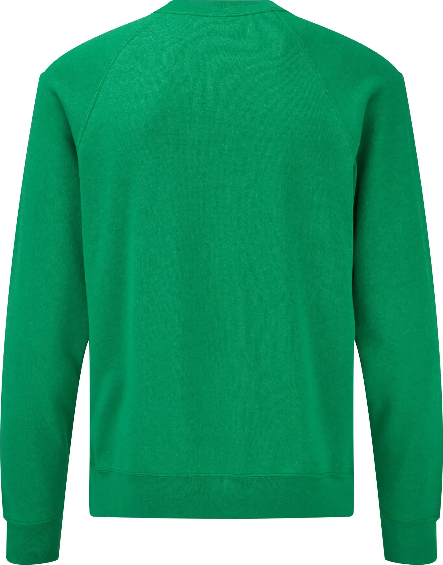 F.O.L. Raglan Sweat