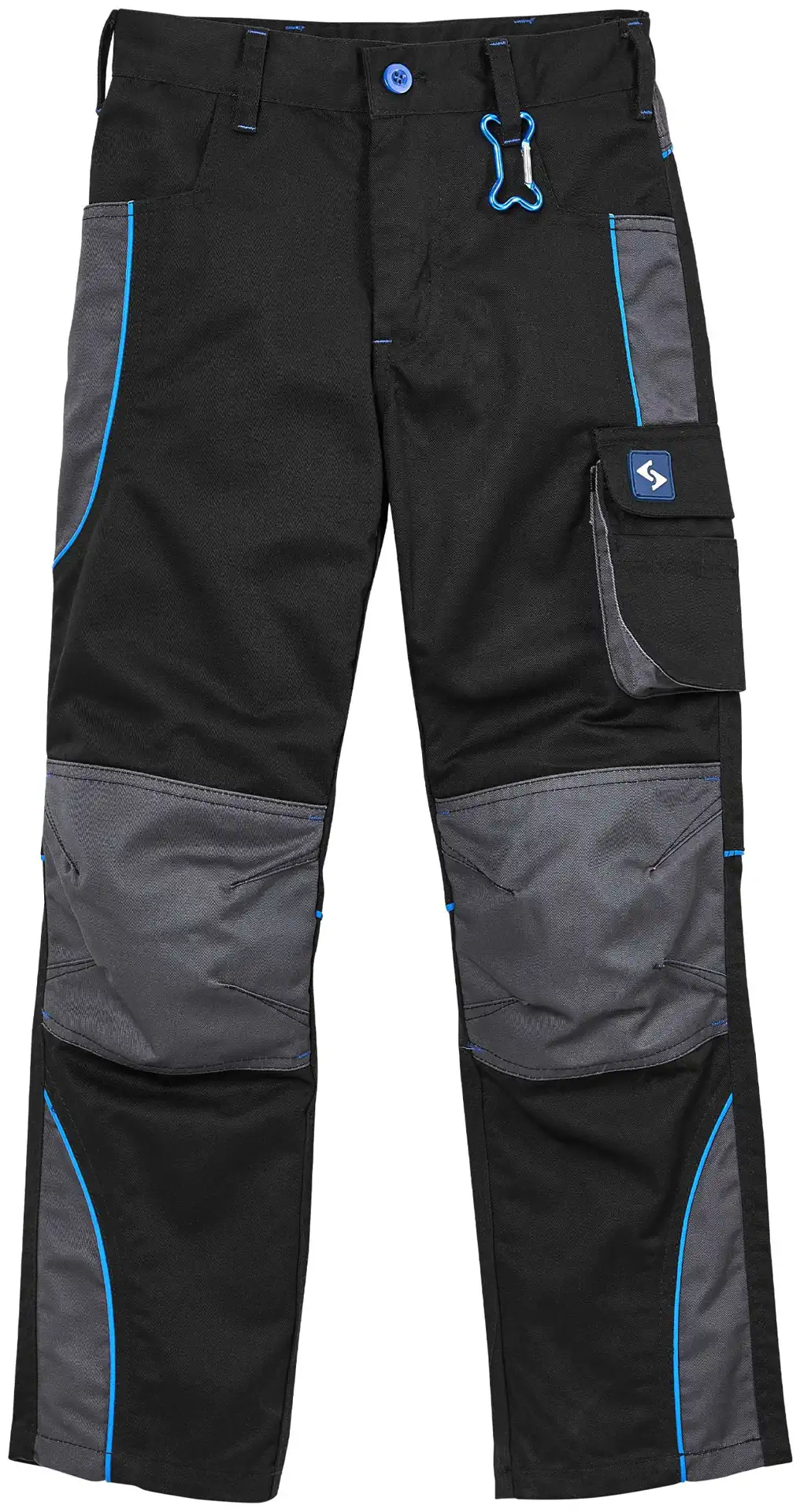 SCHEIBLER Active Kinder Bundhose