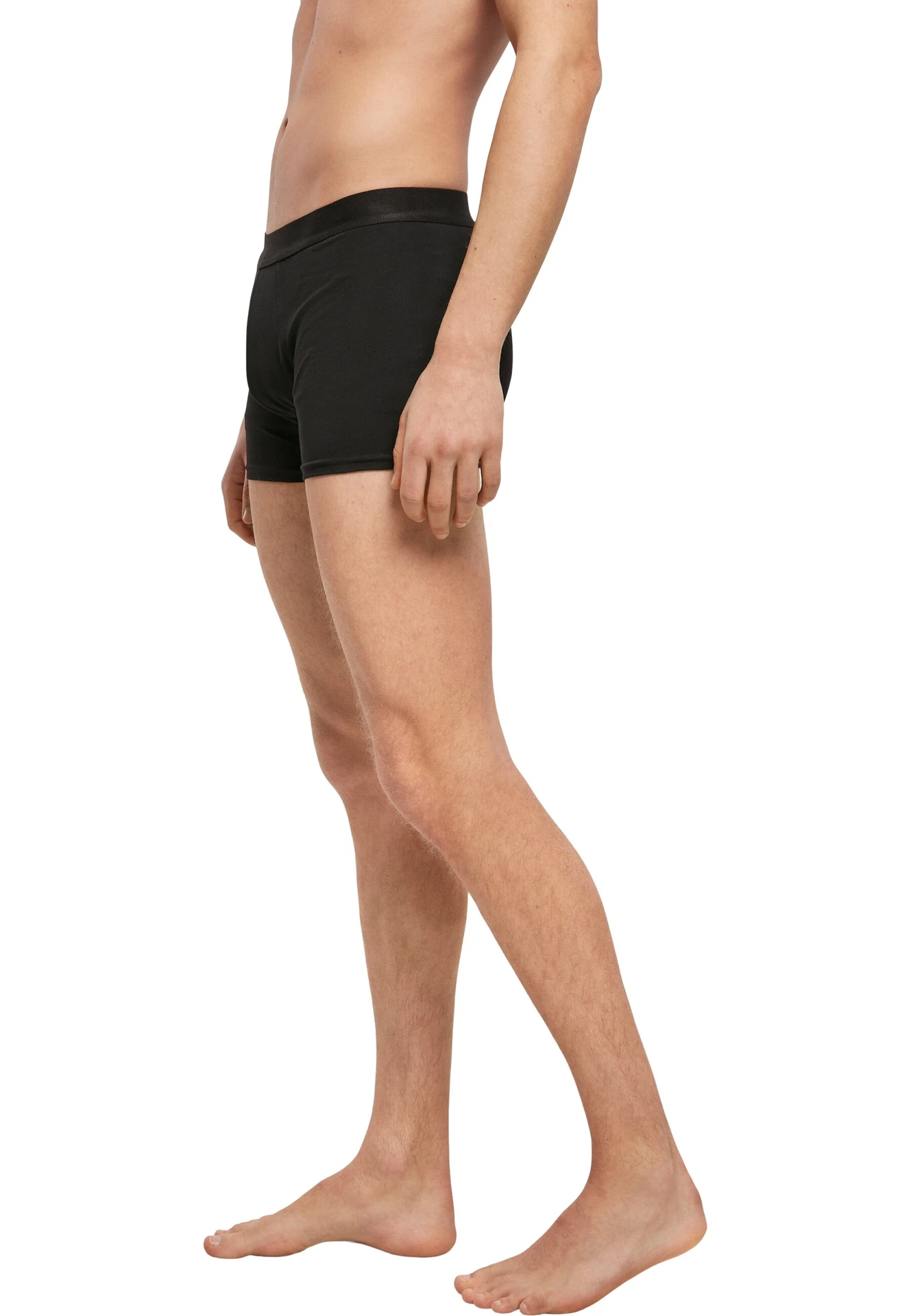 Build Your Brand Boxer Shorts 2-Pack