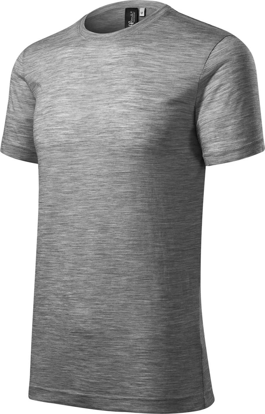 MALFINI T-Shirt Merino Rise 157
