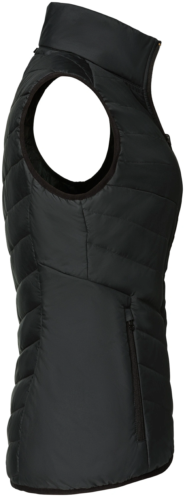 Schöffel PRO 8013 Damen WINTERSPECK ZipIn wattierte Weste