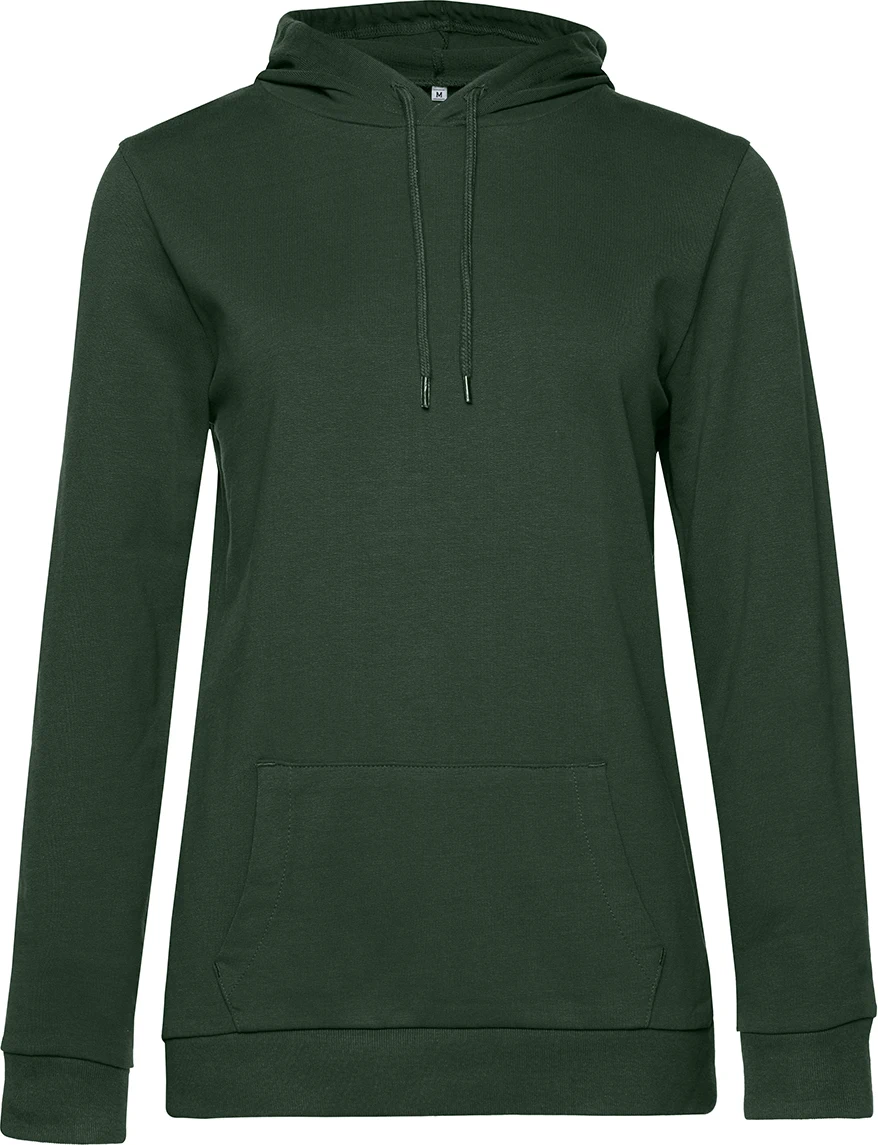 B&C #Hoodie Sweat Women