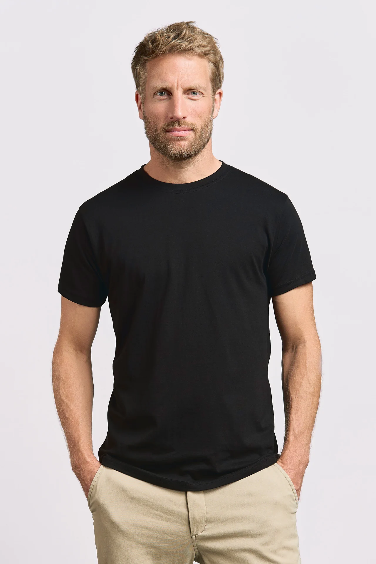 Promodoro Men's Premium-T