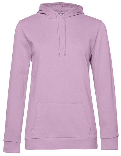 B&C #Hoodie Sweat Women