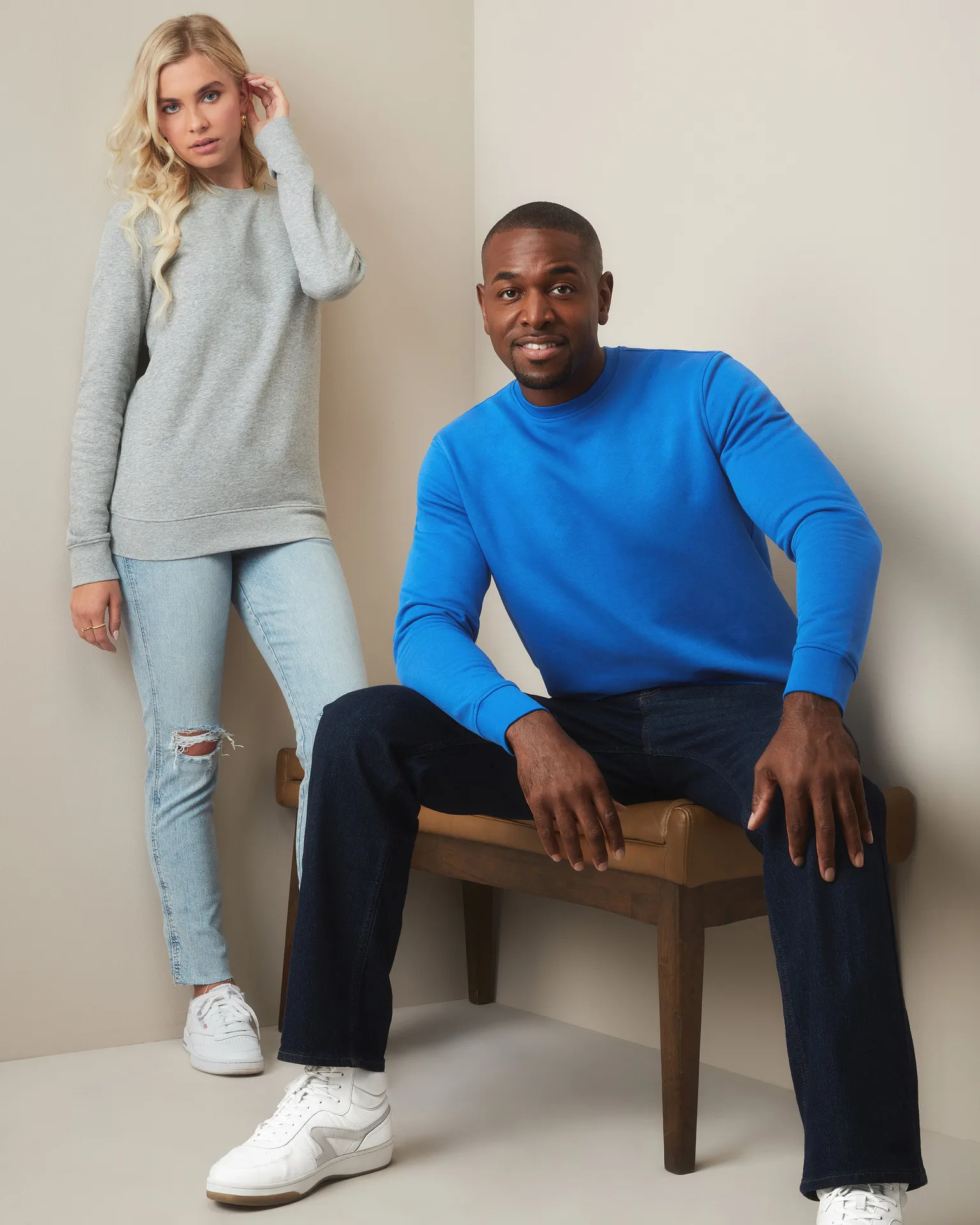 Stedman Classic Sweatshirt Unisex