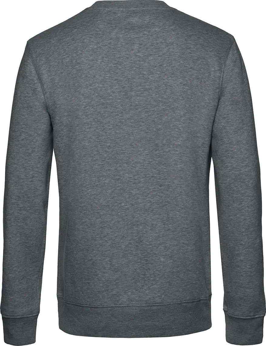 B&C King Crew Neck Sweat