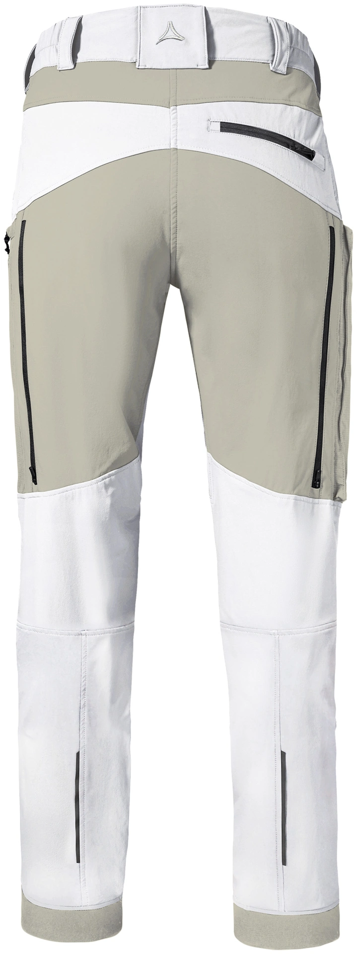 Schöffel PRO 6163 Damen MASCHINE KNIESCHUTZ Stretchhose
