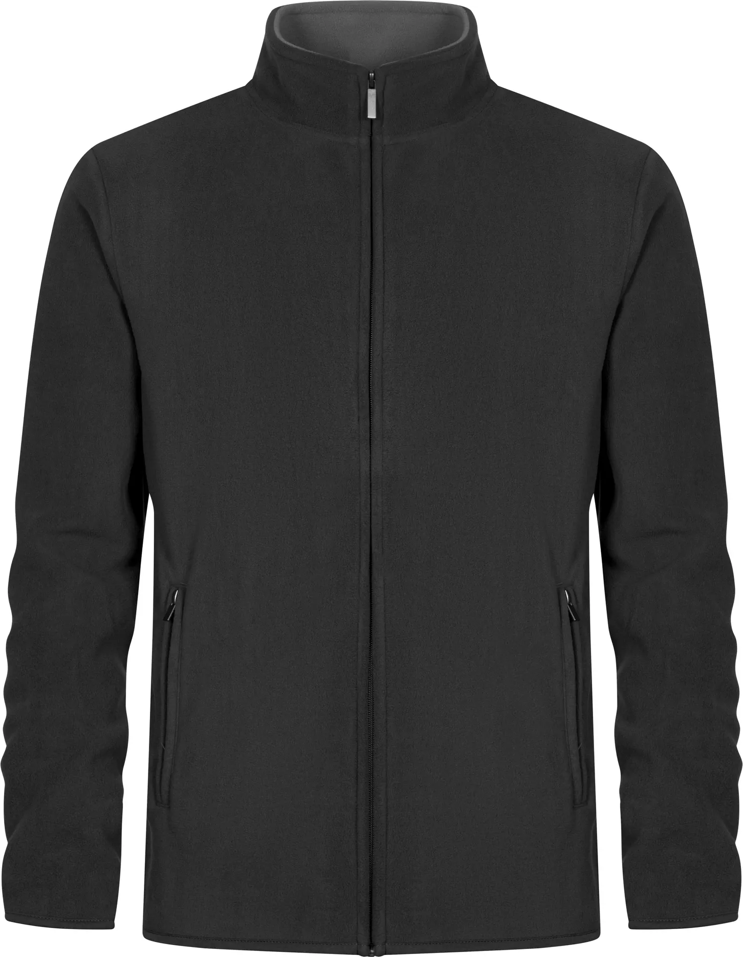 Promodoro Men's Double Fleece Jacket