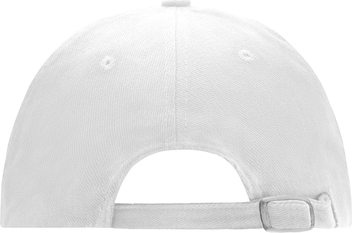 daiber 6-Panel Softlining Raver Cap