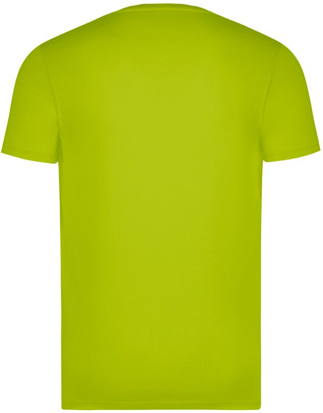 HAKRO T-Shirt 530 Mikralinar®  ECO