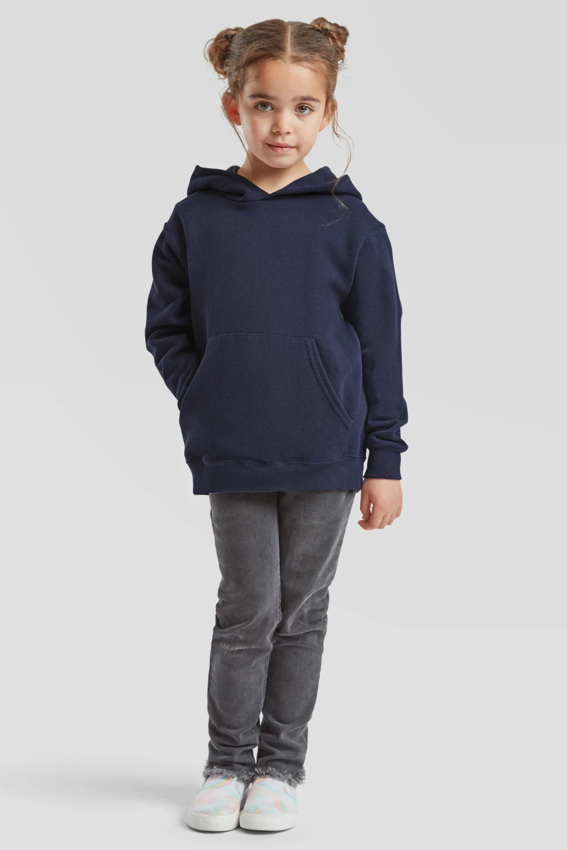 F.O.L. Kids Classic Hooded Sweat