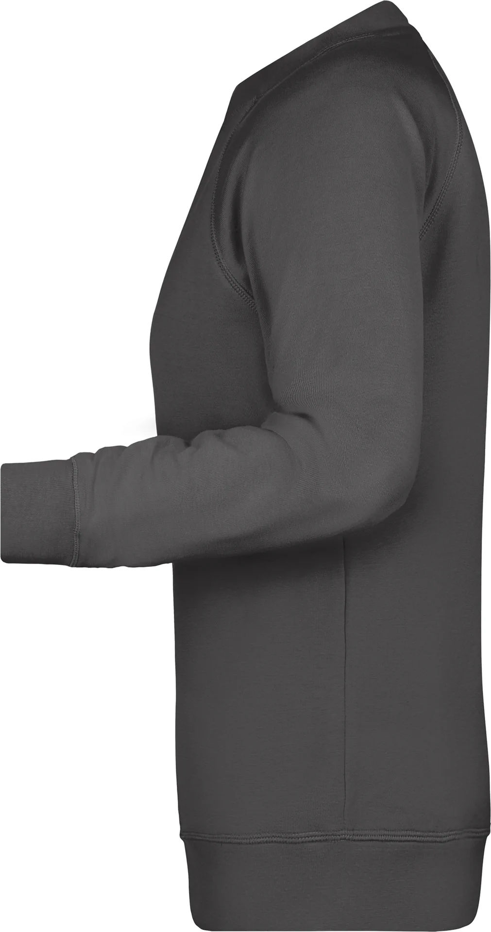 James & Nicholson Ladies Sweat